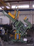 Metaltecnica Manual or Robotized Aluminum Casting Machines Diecasting Machines 